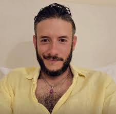 I have twice gotten sexually suggestive material under this sites heading  from Roberto Suarez Gutierrez. Has been reported