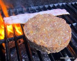 Harvey S Hamburger Home Version Food Greek Recipes Hamburger
