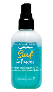 bumble and bumble surf spray haarspray spray