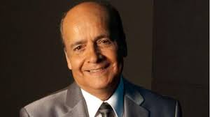 Horacio Saavedra fue galardonado con importante premio