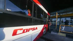Paro en Copsa: ¿Se paraliza todo el transporte en Uruguay? - Imagen principal del artículo