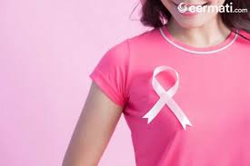 Perut kiri terasa sakit dan nyeri? Kanker Payudara Ciri Ciri Kanker Payudara Gejala Dan Penyebab Kanker Payudara Cermati Com