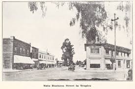 The Lost City Of Tropico California Glendale California Lost City Tropico