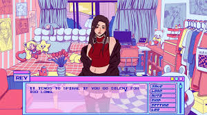 RenPy] Office Crush Dating Simulator - v0.1b NSFW by Rienichii Adult Porn  Game Download Free For Android and PC