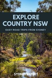 Save These Nsw Road Trip Ideas For Your Next Holiday In 2020 Australian Travel Oceania Travel Road Trip