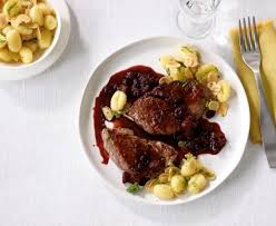 Schneller Sauerbraten Sauerbraten Rezepte Rezept Sauerbraten