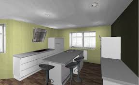 The currency code for euros is eur, and the currency symbol is €. Neue Kuche Grifflos Offen Mit Insel Fertig Mit Bildern Kuchen Forum