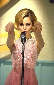 It's pretty much common knowledge now that mulholland drive was a failed proposal by lynch to embark on a new television series. Pin On Edie Sedgwick