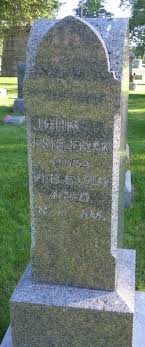 John Eshleman (1819-1907)