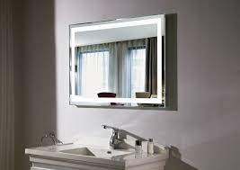 Freshen up in a flash with our top vanity and mirror picks for your bathroom remodel. Budapest Iii Lighted Vanity Mirror Led Bathroom Mirror