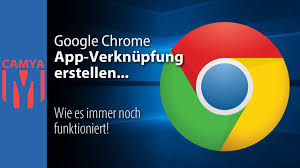 Making a chrome app and an extension is actually a fairly simple task. Google Chrome Create An App Shortcut In Windows 10 How It Still Works In 2020 Camya