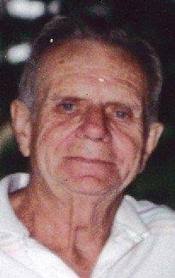 John Harold Marsh (1924-2012)