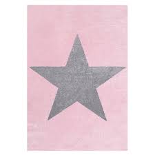 Während jeder teppiche weich sind befinden sich einige teppiche weicher als teppich stern rosa was auch immer sie gegenseitig aussuchen stellen sie natürlich dass sie ihren. Kinderteppich Stern Rosa Grau Oli Niki