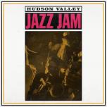 HV JAZZ JAM in the Underground