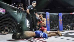 Kemenangan ini memastikan singa karo, julukan theodorus, menjadi juara baru one pride mma fight night 30. Meminta Maaf Theodorus Ginting Menyesal Menghina Ahong