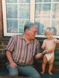 Harry With His Grandfather His Blonde Hair Tho Harry Styles Photos Harry Styles Pictures Harry Styles
