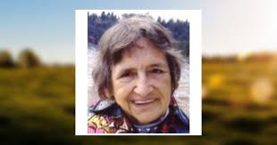 Doris B. Finelli Obituary December 24, 2008