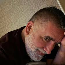 Who is the Thong Man in Lewisville, Texas?