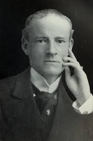 Prof. Herschel Clifford Parker