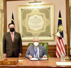 Rahim bin bakri timbalan menteri kewangan i. A6rtsinvqsen2m