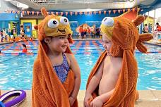 Rochester Open Swim