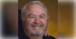 Obituary information for David Allston Bethea