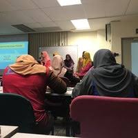 Bacelor pendidikan jarak jauh semester satu, 2007/08 pensyarah: Fakulti Pengurusan Dan Ekonomi Upsi Universidad