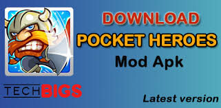 Download pocket god and enjoy it on your iphone, ipad, and ipod touch. Pocket Heroes Mod Apk 2 0 5 Free Download Latest Version