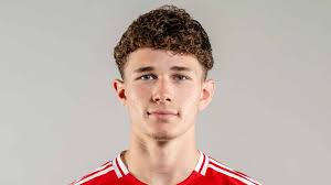 Jacob Devaney's Instagram, Twitter & Facebook