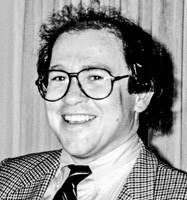 James CADE Obituary (1949