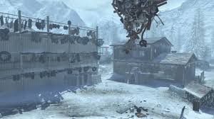 Call Of Duty Infinite Warfare Skidrow Salvage Modern Warfare 2 Call Of Duty Maps Mw2 Modernwarfare2 Cod Callofduty In 2020 Modern Warfare Warfare The Wall Show