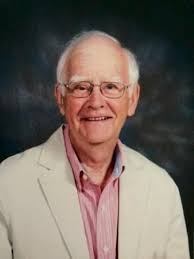 Major (Doug) Obituary (1931