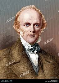 Charles Lyell, Scottish Geologist