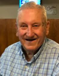 Obituary information for David Virgil Varnedore Sr.