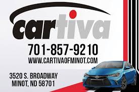 See the best & latest minot north dakota car dealers on iscoupon.com. Cartiva Of Minot Home Facebook