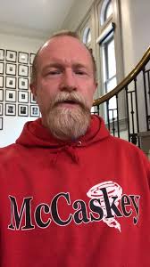 A Message to the Class of 2020 from Patrick Hopkins '85