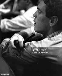 597 Jack Hansen Photos & High Res Pictures