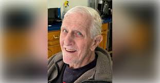 Obituary information for Robert F. Joy