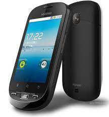 Huawei U8520 Duplex pictures, official ...