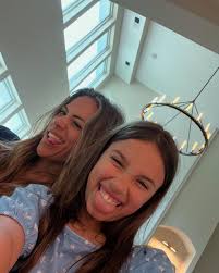 Leaving for my movie tomorrow …and it's never easy for my momma heart but  this weekend was filled with fun, snuggles and love. 💜