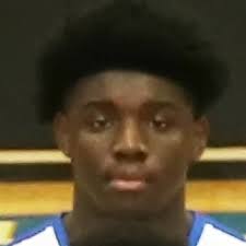 Storm Walker's West Laurens High School Bio