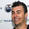 22) of the 2008 nhl draft, eberle scored shorthanded in his nhl debut against the calgary flames on oct. 3