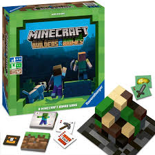 If you can't find it on our online store, please contact us. Ravensburger 26132 Minecraft Board Game Minecraft Builders Biomes Twinkle Collections Toys Store Near Me