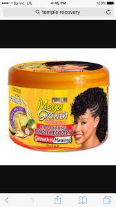 Inexpensive Product For Growing Edges Back Growing Edges Back Hair Growth Challenge Afro Hair Tips