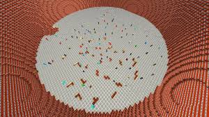 Their main functions are routing and addressing. I Hosted The Worlds Largest Tnt Run Event Vps And Vpn