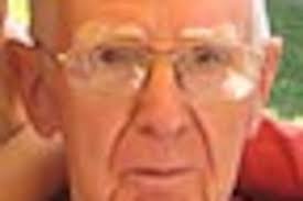 James McMaster, 90, Budd supervisor