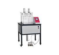 Industrial Automatic Leather Dynamic Waterproof Testing Machine for  Shoes/Bags High Precision Water Resistance Tester Equipment