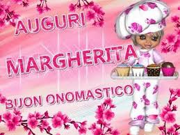 Buon Onomastico Margherita 18 Gennaio 2019 Auguri Per Una Buona Giornata Buon Onomastico Onomastico Margherite