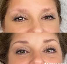 Located in North Peoria, IL** Have you been thinking about getting your  brows done? Do you feel like your brows are too far gone to fix? Tired of  drawing them
