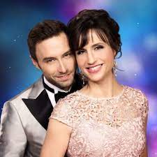 One was a possible return to the competition as a competitor. Mans Zelmerlow Petra Mede Love Love Peace Peace Eurovision Song Contest 2016 Live By Eurovision Song Contest
